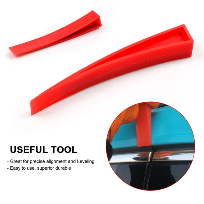 13 in 1 Car Door Open Tool Key Lock Out Emergency Tools Kit for Car Engine Compression Test Gauge
