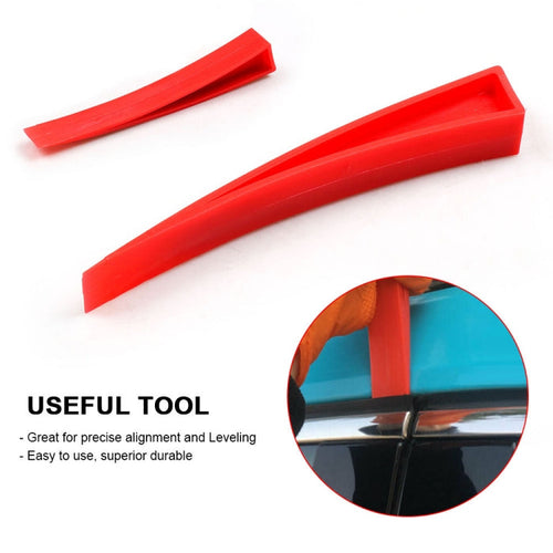 13 in 1 Car Door Open Tool Key Lock Out Emergency Tools Kit for Car Engine Compression Test Gauge