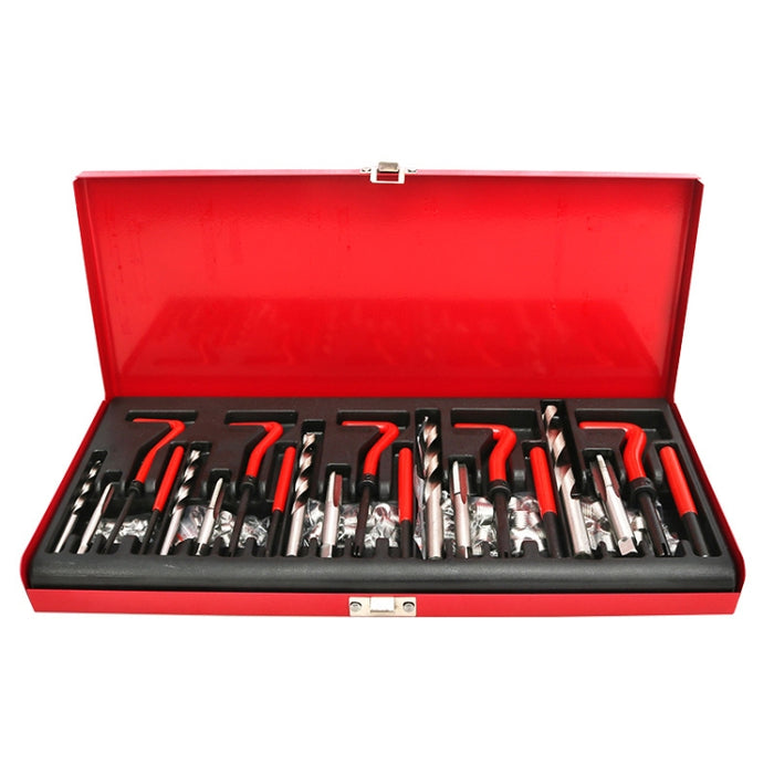 131 In 1 Auto Thread Repair Tool Set - Tapping Device Tap Twister Kit