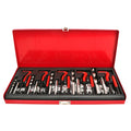 131 In 1 Auto Thread Repair Tool Set - Tapping Device Tap Twister Kit