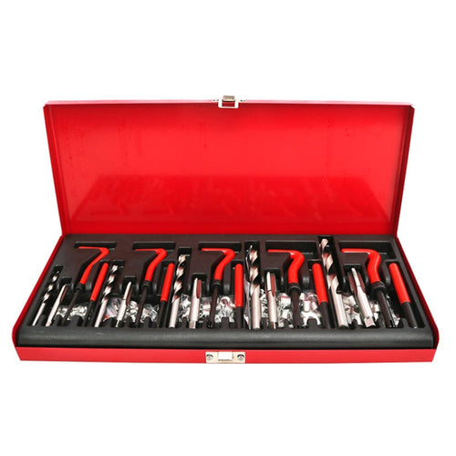131 In 1 Auto Thread Repair Tool Set - Tapping Device Tap Twister Kit