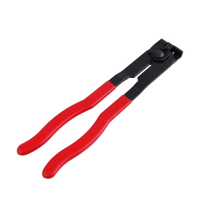 2 in 1 Car CV Joint Boot Clamps Pliers - Complete Banding Tools Kit Set