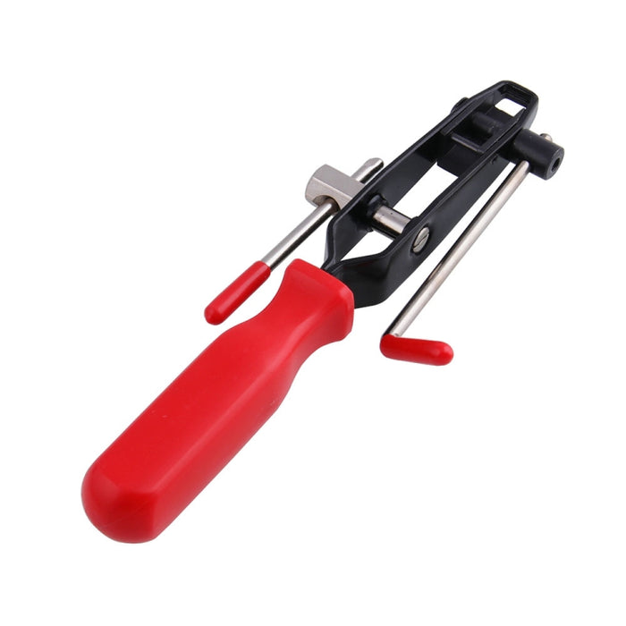 2 in 1 Car CV Joint Boot Clamps Pliers - Complete Banding Tools Kit Set