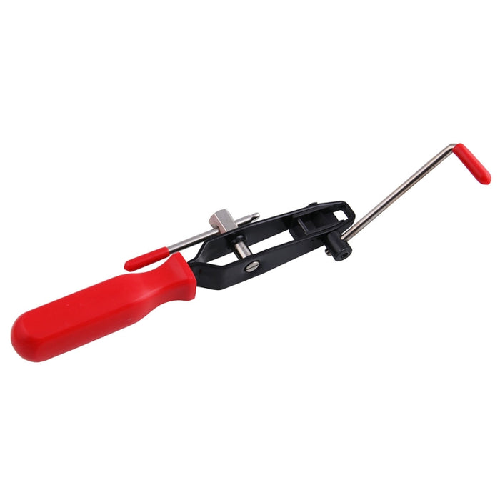 2 in 1 Car CV Joint Boot Clamps Pliers - Complete Banding Tools Kit Set
