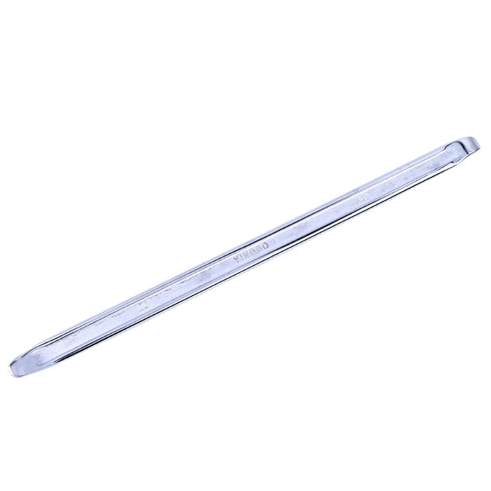 24 Inch Stainless Steel Tire Repair Tool - Durable Crowbar for Effortless Disassembly