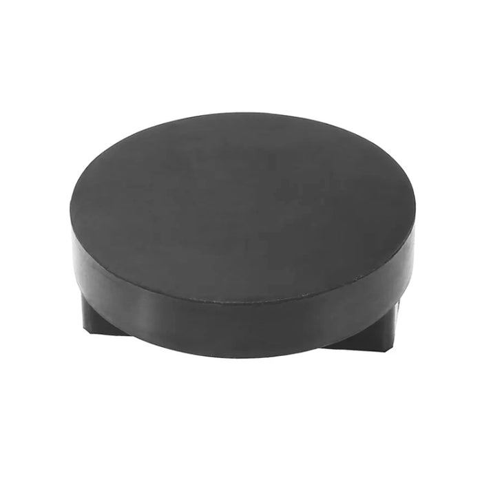 2pcs BMW Jack Bracket Support Rubber Buffer Block for Automobile