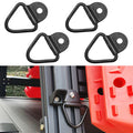 4 in 1 Off-Road Trunk Hooks Set - Multi-Function Hook (4pcs)