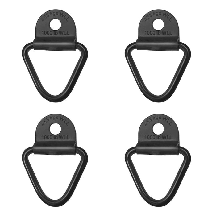 4 in 1 Off-Road Trunk Hooks Set - Multi-Function Hook (4pcs)