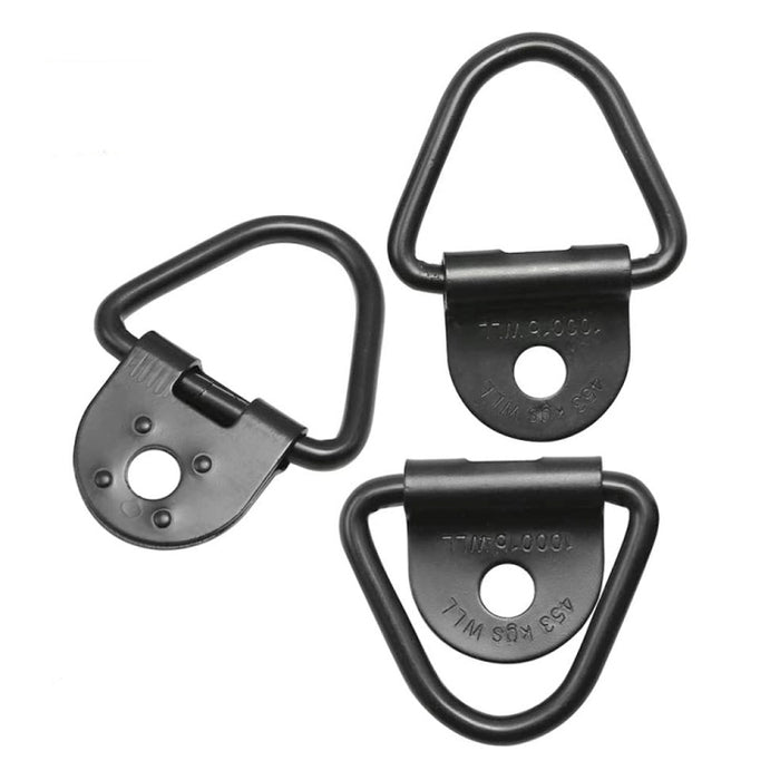 4 in 1 Off-Road Trunk Hooks Set - Multi-Function Hook (4pcs)