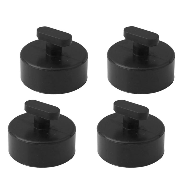 4 PCS Car Jack Pad for Chevrolet Corvette - Jacking Lift Pad