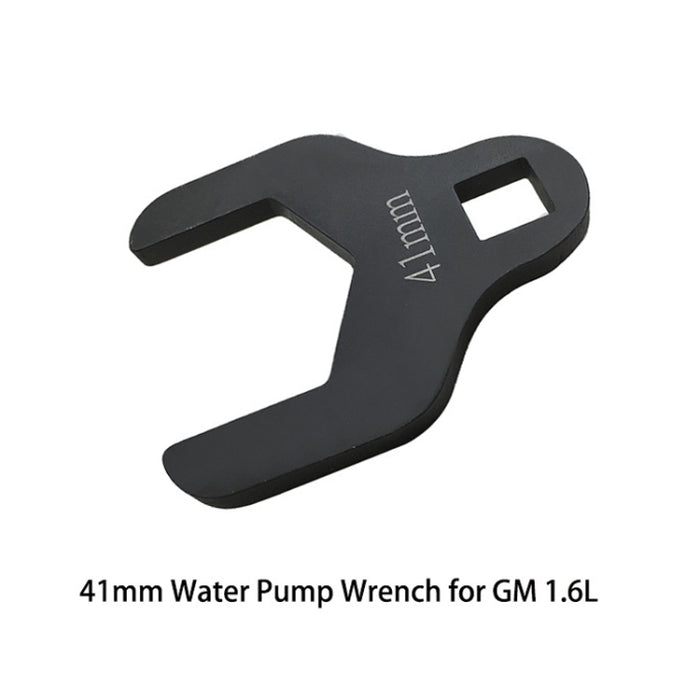 41mm Water Pump Wrench for Buick - ZK-014 Car Tool