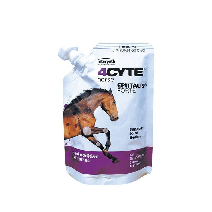 4Cyte Epiitalis Gel 250ml - Wanneroo Stock Feeders