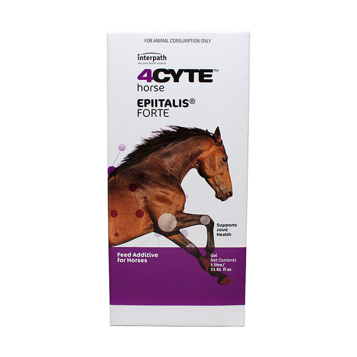 4Cyte Epiitalis Gel 250ml - Wanneroo Stock Feeders