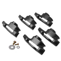 5 PCS Car Tire Changer Mount Demount Heads for Coats Tire Changer Machines 8183061 183061