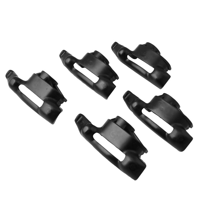 5 PCS Car Tire Changer Mount Demount Heads for Coats Tire Changer Machines 8183061 183061