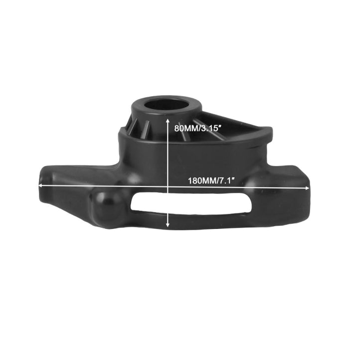 5 PCS Car Tire Changer Mount Demount Heads for Coats Tire Changer Machines 8183061 183061