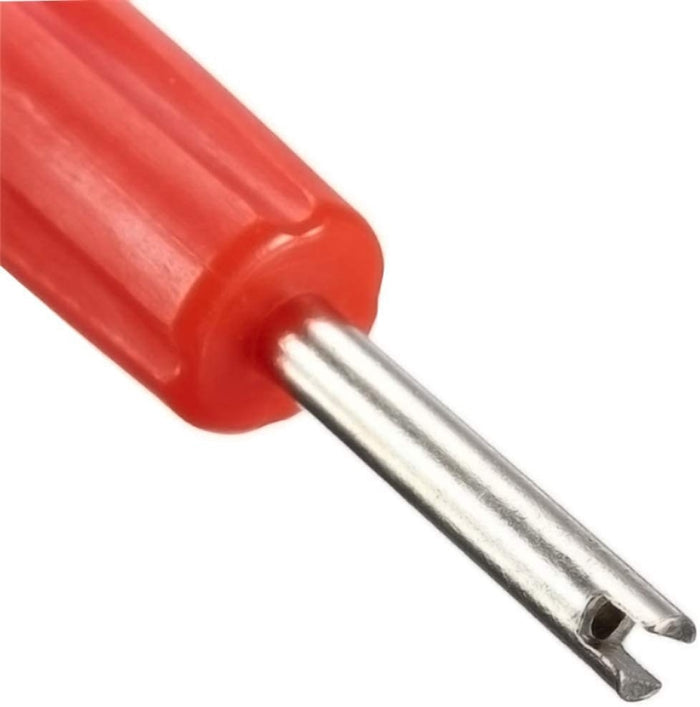6 in 1 Tire Valve Tool for Easy Removal and Installation