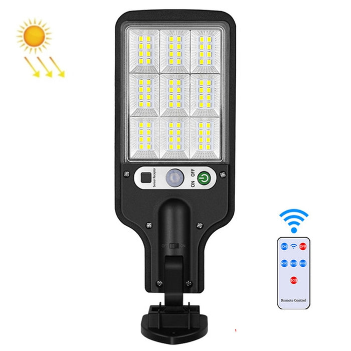 72 SMD With Remote Control