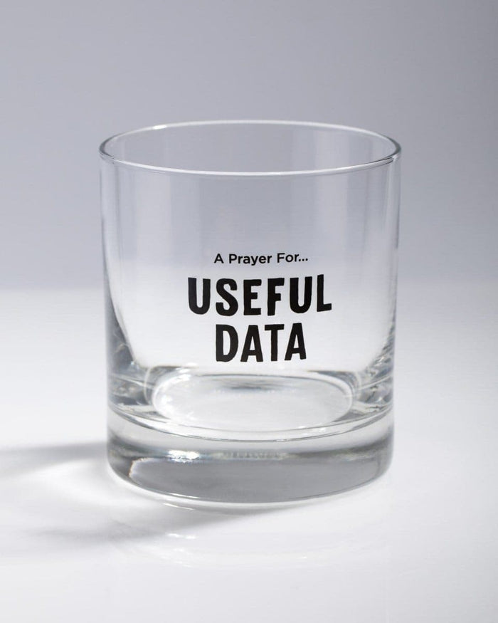 A Prayer For Useful Data Cocktail Candle Cognitive Surplus