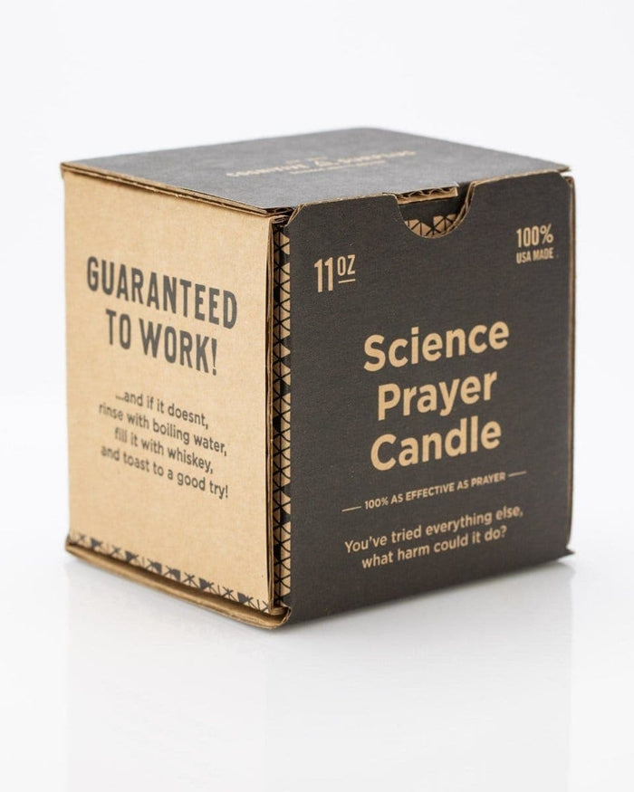 A Prayer to Pay Off Student Loans Cocktail Candle Cognitive Surplus