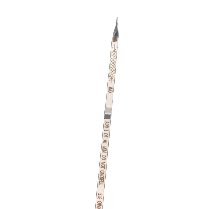 A5195 Car Engine Oil Dipstick Level Measuring Rod 4792965AA for Dodge