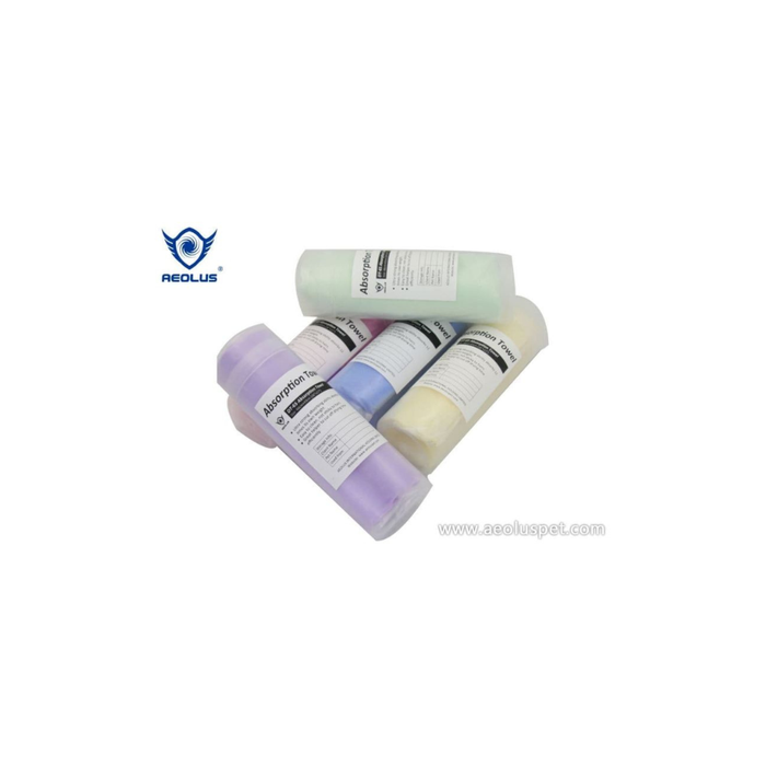 Absorption Towel