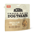 ACANA Duck & Pear Freeze-Dried Dog Treats