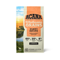 ACANA Wholesome Grains Puppy Recipe