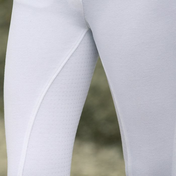 Active Full Seat Breeches - Wanneroo Stockfeeders