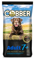 Adult 7+ - Wanneroo Stock Feeders