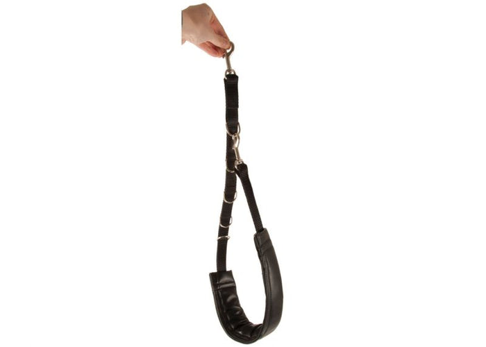 Aeolus Deluxe Comfort Belly Strap