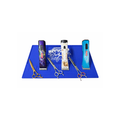 Aeolus Magnetic Clipper & Tool Organizer Mat