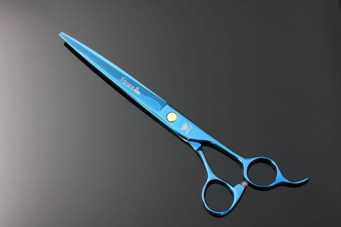Aeolus Swan Scissors 7.5"