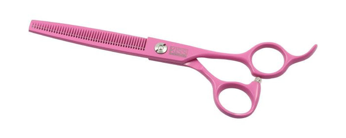Aeolus Swan Thinning Scissors 6.5"