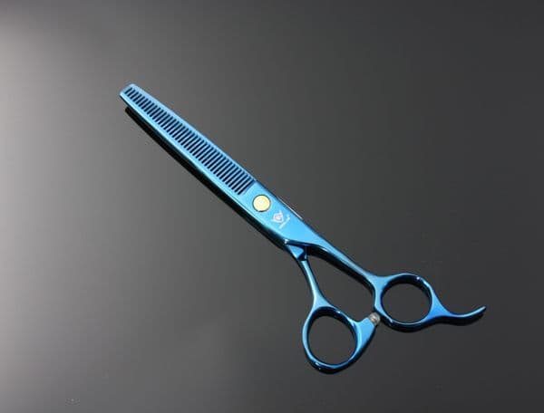 Aeolus Swan Thinning Scissors 6.5"