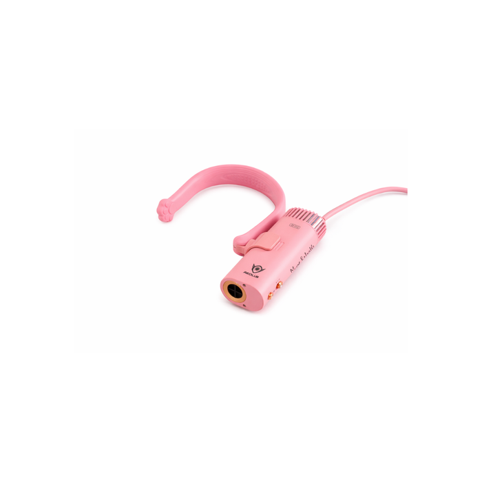 Aeolus TD-912 Pet Neck-Hanging Dryer