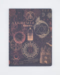 Cognitive Surplus - Alchemy Softcover Notebook - Dot Grid - Cognitive Surplus - Alchemy Softcover Notebook - Dot Grid - Cognitive Surplus.