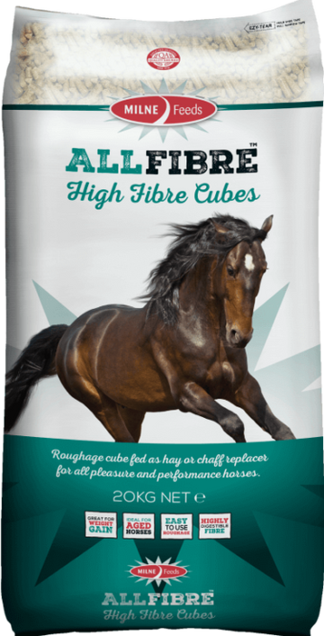 AllFibre - Wanneroo Stock Feeders