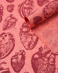 Anatomical Heart Wrapping Paper