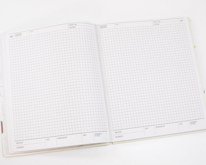 Anatomy Lab Notebook Cognitive Surplus