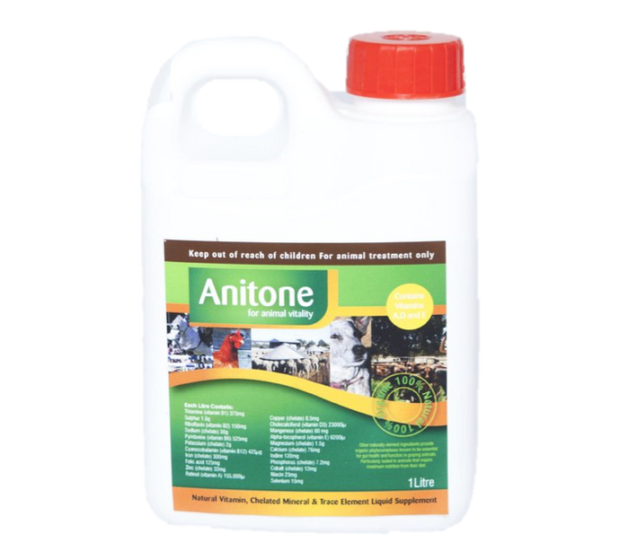 Anitone - Wanneroo Stockfeeders