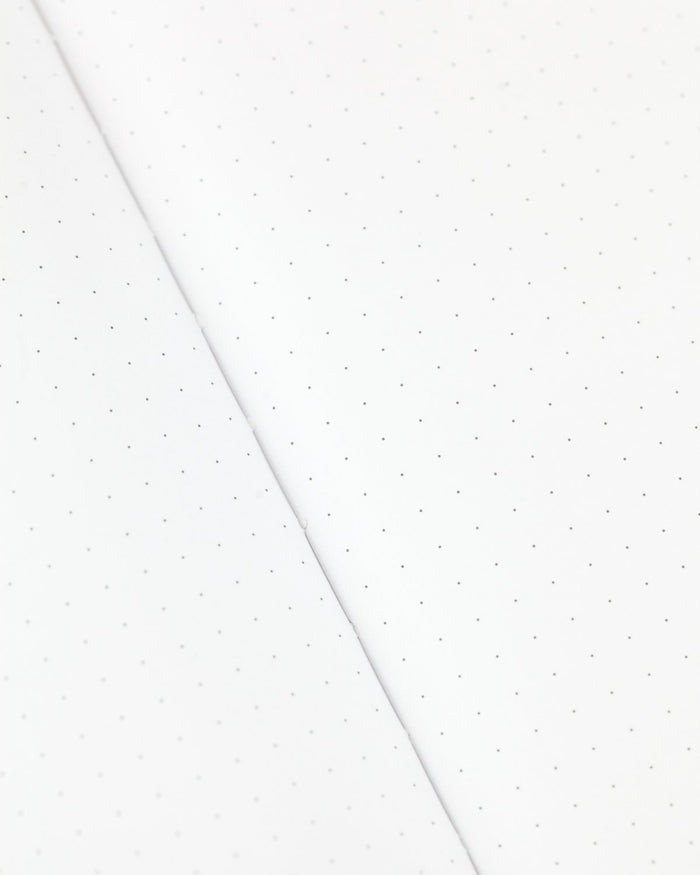 Archaeology Hardcover - Dot Grid Cognitive Surplus