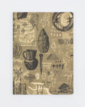 Archaeology Softcover - Dot Grid Cognitive Surplus