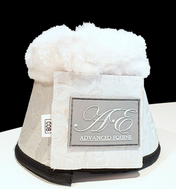 Arctic Bell Boots
