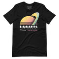 Are We Alone? Drake Equation Graphic Tee