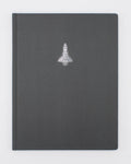 Astronautical Engineering Bound Pad Cognitive Surplus