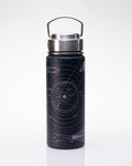 Astronomy 18 oz Steel Bottle Cognitive Surplus