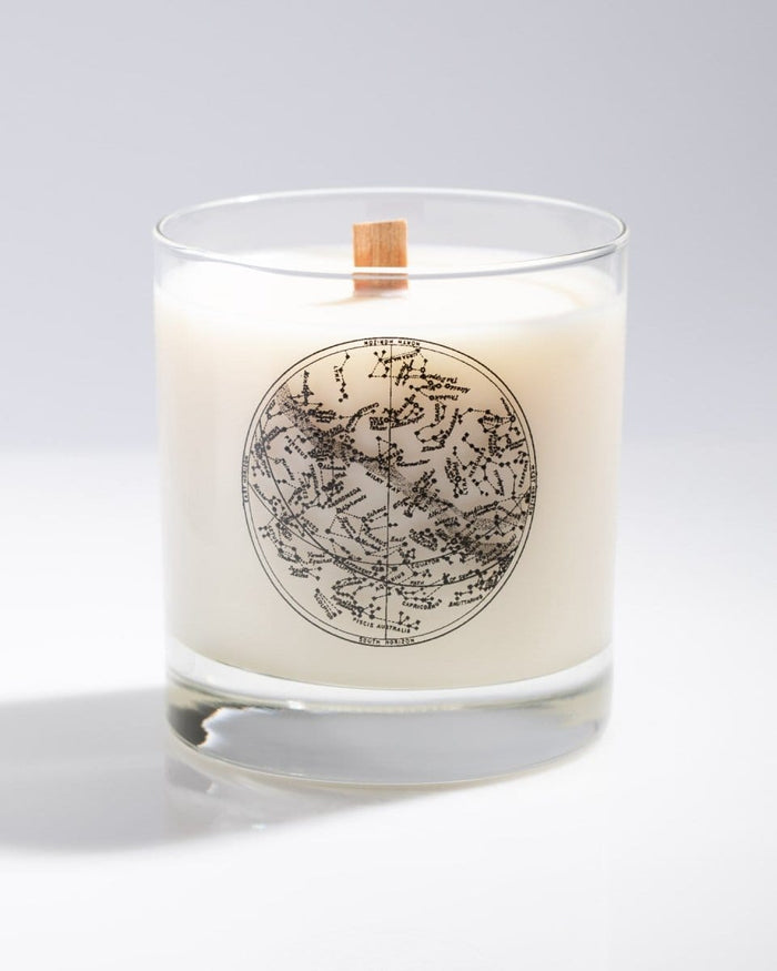 Astronomy Cocktail Candle Cognitive Surplus