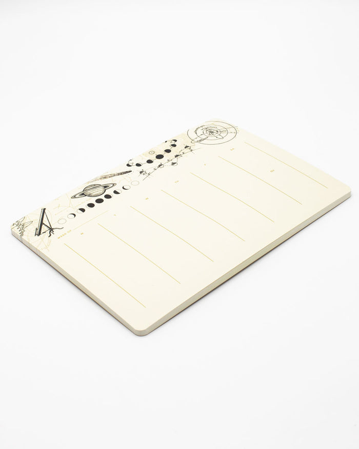 Astronomy Notepads