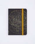 Astronomy Star Chart Observation Softcover Cognitive Surplus